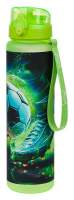 Tritanová láhev na pití Fotbal, 1000 ml