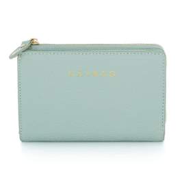 Dámská peněženka Last Faux Leather - Mint