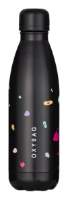 Termoska OXY ViBE 500 ml Confetti