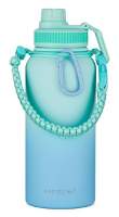 Termoska OXY GRiP 950 ml Mintová