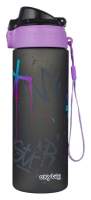 Láhev OXY CLiCK 600 ml Graffiti girl