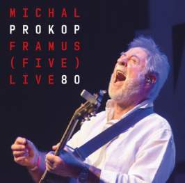 CD Live 80