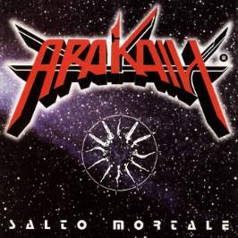 CD Salto Mortale