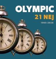 CD 21 nej 1965 - 2026