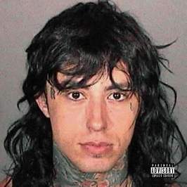 LP Falling In Reverse - Popular Monster