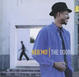CD Keb'Mo' - Door