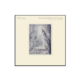 CD Evans Bill - You Must Believe In Spring