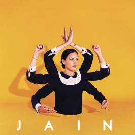 2LP Jain - Zanaka