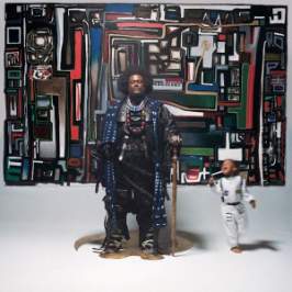 2CD Kamasi Washington - Fearless Movement