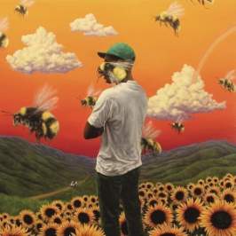 2LP Tyler, The Creator: Flower Boy