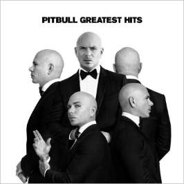 CD Pitbull - Greatest Hits