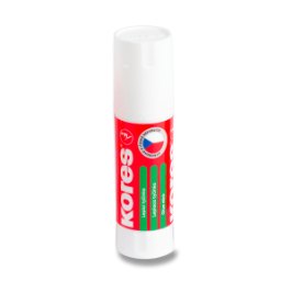 Kores lepicí tyčinka 15 g