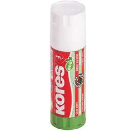 Kores lepicí tyčinka ECO 40 g