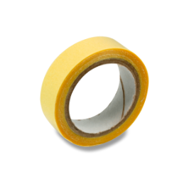 Kores Oboustranně lepicí páska DUO 5 m x 15 mm v krabičce