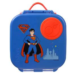 Svačinový box střední - Superman | b.box