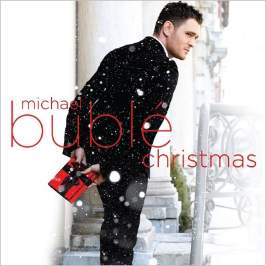 LP Míchael Bublé - Christmas