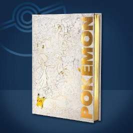 Pokemon Deluxe Character Guide