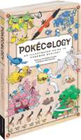 Pokecology: An Illustrated Guide to Pokemon Ecology