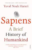 Sapiens: A Brief History of Humankind