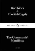 The Communist Manifesto (Little Black Classics)