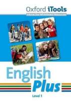 English Plus 1 iTools CD-ROM