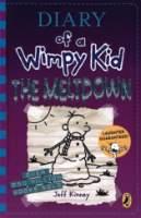 Diary of a Wimpy Kid 13: The Meltdown