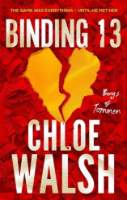 Boys of Tommen 1: Binding 13