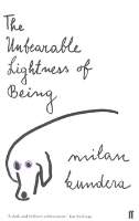 The Unbearable Lightness of Being