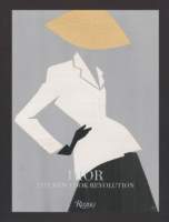 Dior - The Bar Suit: The New Look Revolution