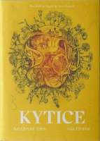 Kytice - luxusní anglické vydání