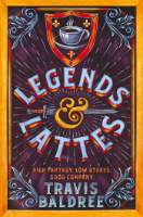 Legends & Lattes