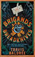Brigands & Breadknives
