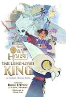 Long-Lived King: An Original The Owl House Graphic Novel
