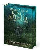 Legend of King Arthur