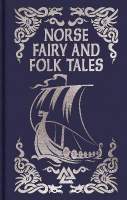 Norse Fairy & Folk Tales