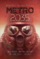 Metro 2035