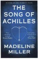 The Song of Achilles