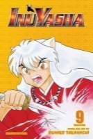 Inuyasha, Vol. 9
