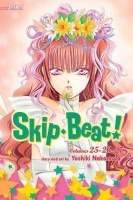 Skip*Beat!, (3-in-1 Edition), Vol. 9: Includes vols. 25, 26 & 27