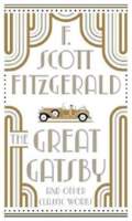 The Great Gatsby and Other Classic Works