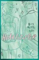 Heartstopper Volume 1