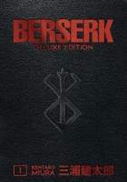 Berserk Deluxe Volume 1