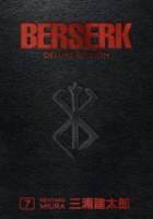 Berserk Deluxe Volume 7