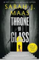 Throne of Glass