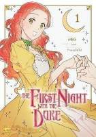 The First Night with the Duke 1