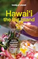 Hawai'i, the Big Island průvodce 6th 2024 Lonely Planet