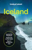 Island (Iceland) průvodce 14th 2026 Lonely Planet