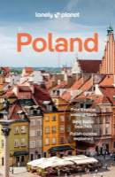 Polsko (Poland) průvodce 11th 2026 Lonely Planet