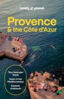 Azurové pobřeží (Provence & the Cote d´Azur) průvodce 12th 2026 Lonely Planet