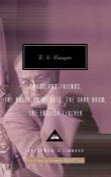 R K Narayan Omnibus 1: Swami and Friends, The Bachelor of Arts, The Dark Room, The English